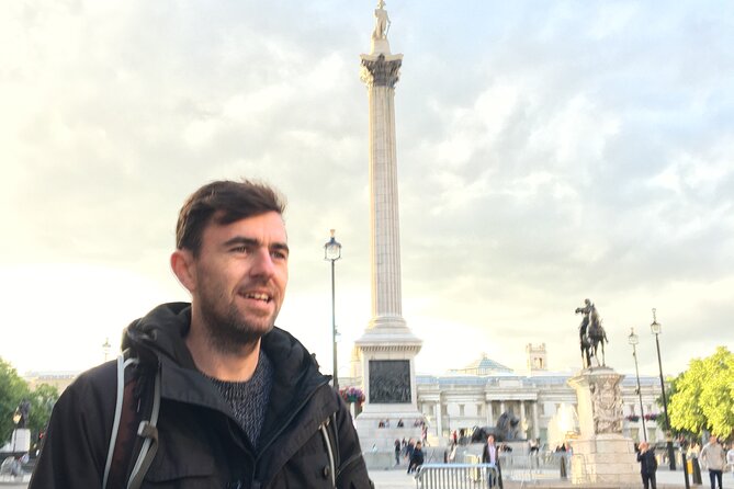 Sightseeing Tour of London - in Clear, Slow English - Traveler Photos and Reviews