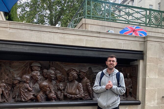 Sightseeing Tour of London - in Clear, Slow English - Common Questions