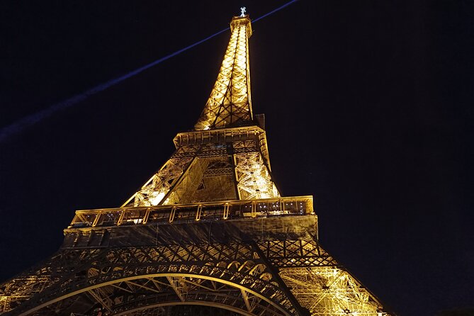 Sightseeing Tour of Most Iconic Parisian Monuments (Rickshaw) - Overview and Tour Details