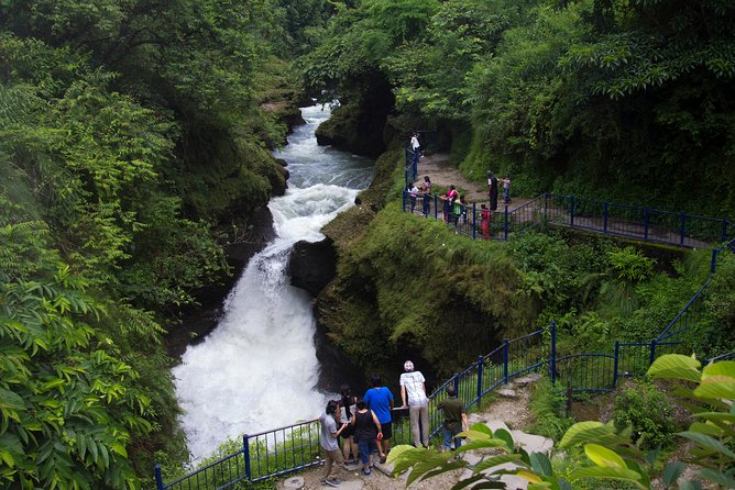 Sightseeing Tour of Pokhara Including Himalayan Sunrise View From Sarangkot - Inclusions and Services Provided