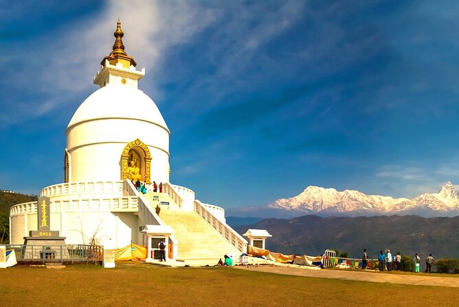 Sightseeing Tour of Pokhara Including Himalayan Sunrise View From Sarangkot - Traveler Photos and Reviews