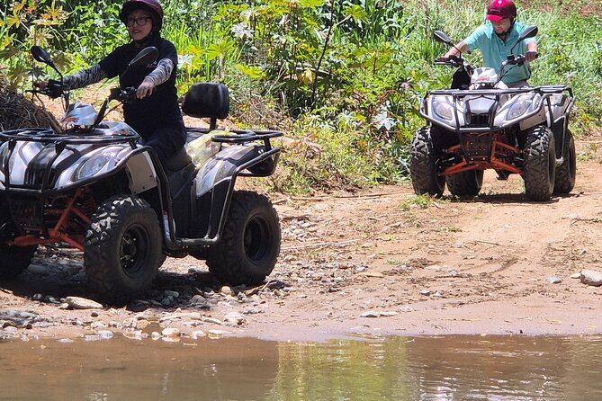 Sightseeing Tour of Rios Cerros and Pueblo in San Pablo - Exploring the Rios Cerros and Pueblo in San Pablo: A Balanced Look