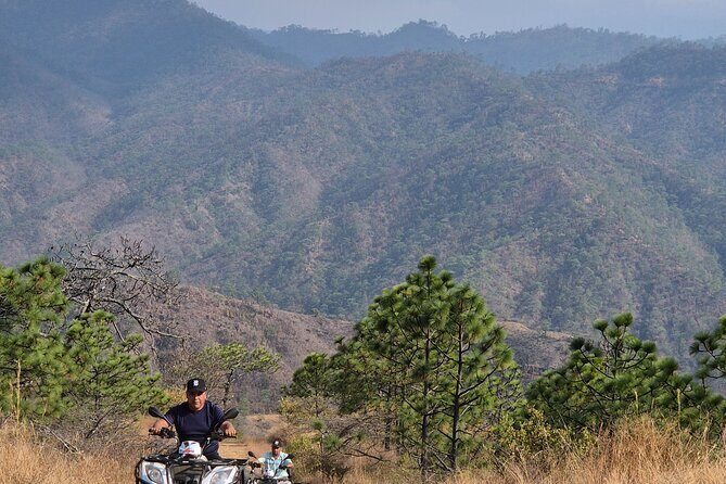 Sightseeing Tour of Rios Cerros and Pueblo in San Pablo - Good To Know  