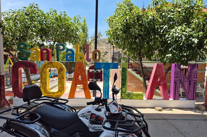 Sightseeing Tour of Rios Cerros and Pueblo in San Pablo - Practical Tips for Your Trip