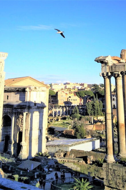 Sightseeing Tour of Rome With Entrance to the Pantheon - Inclusions and Highlights