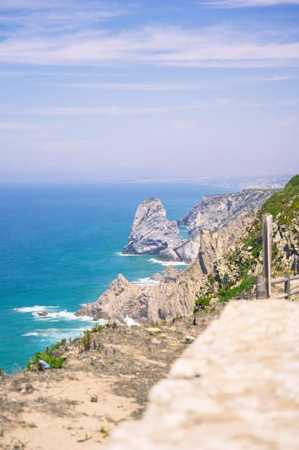Sightseeing tour of Sintra Cascais natural park - FAQ