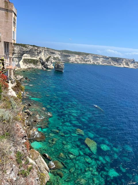 Sightseeing Tour of the Emerald Coast With Transfer - Activities and Highlights