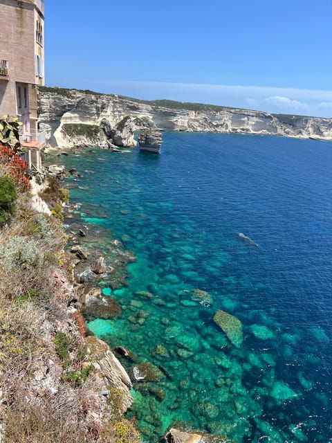 Sightseeing Tour of the Emerald Coast With Transfer - Booking Your Tour