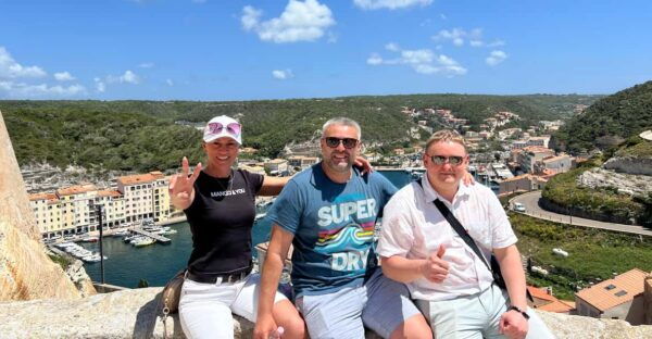 Sightseeing Tour of the Emerald Coast With Transfer - Pricing Information