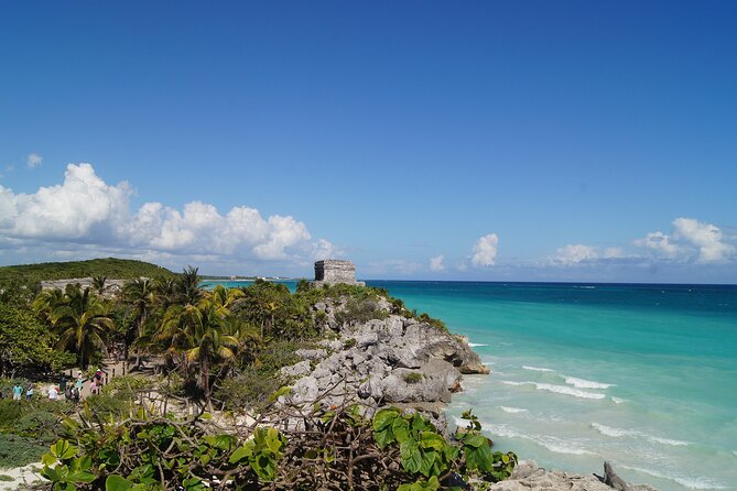 Sightseeing Tour of the Tulum Ruins National Park, Mexico - Hosts Response and Questions
