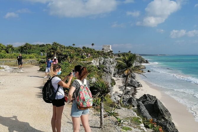 Sightseeing Tour of the Tulum Ruins National Park, Mexico - Price and Refund Policy