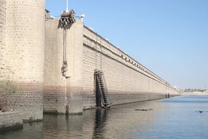 Sightseeing Tour To Aswan From Luxor - Must-See Attractions in Aswan