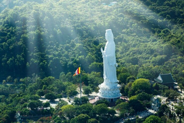 Sightseeing Transfer Between Hue and Hoi An - Private Transfer Experience