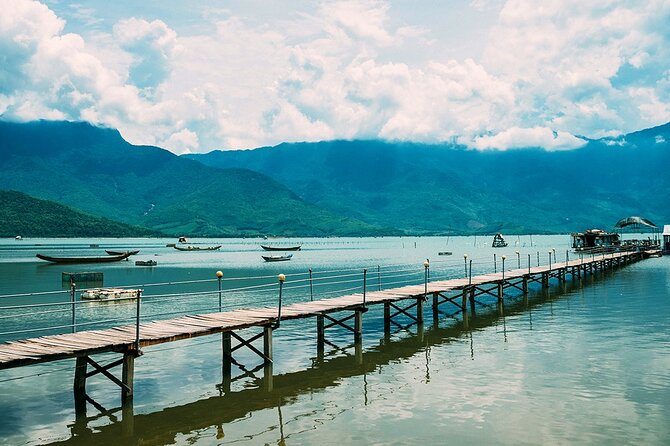 Sightseeing Travel Bus From Hue to Hoi an - Traveler Photos and Reviews