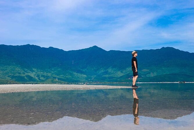 Sightseeing Travel Bus From Hue to Hoi an - Directions for Taking the Sightseeing Travel Bus