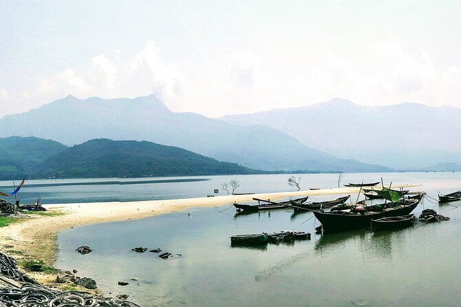 Sightseeing Travel Bus From Hue to Hoi an - Common Questions