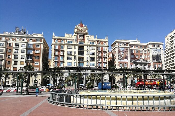 Sightseeing Treasure Hunt Exploration Game in Malaga - Additional Information and Assistance