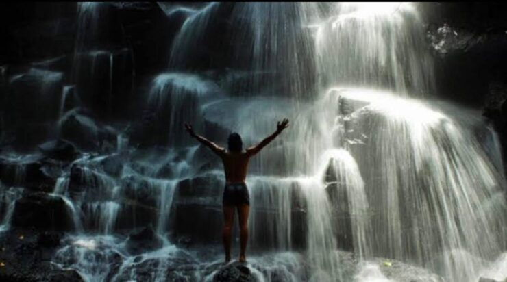 Sightseeing Ubud Barong Dance, Ubud Art Market and Waterfall - Good To Know