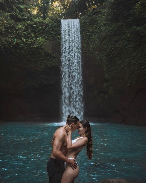 Sightseeing Ubud Tour Hidden Waterfall - Cultural Immersion
