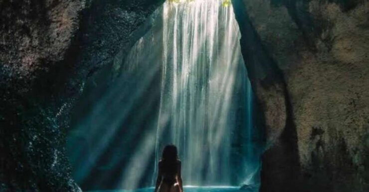 Sightseeing Ubud Waterfalls All Inclusive Tour - Tour Duration and Flexibility