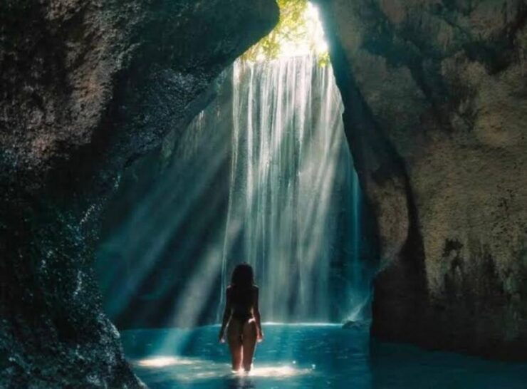 Sightseeing Ubud Waterfalls All Inclusive Tour - Tour Highlights and Itineraries