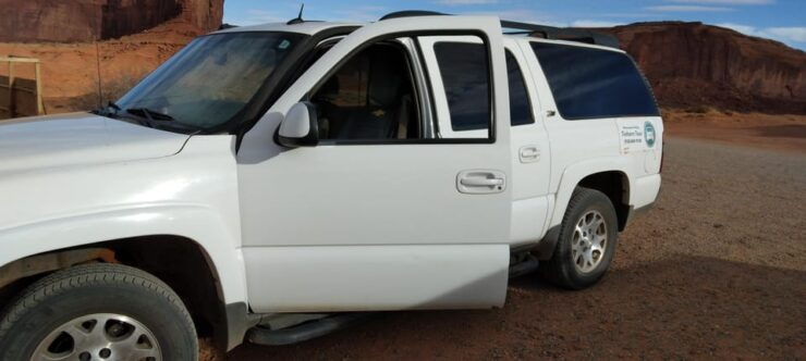 Sightseeing Vehicle Tour - Tour Guide and Language
