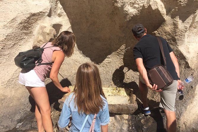 Sightseeing Walking Tour of Rome By Night: Trevi Fountain & Other Highlights - Historical Insights