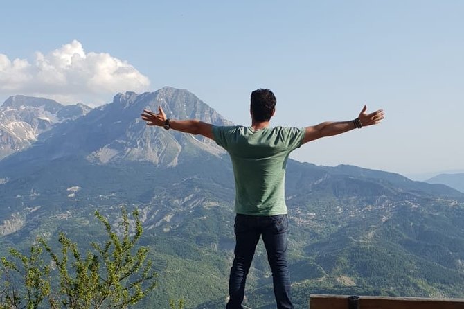 Sightseeing Zagori Daily Tour - Visiting the Papigo Villages