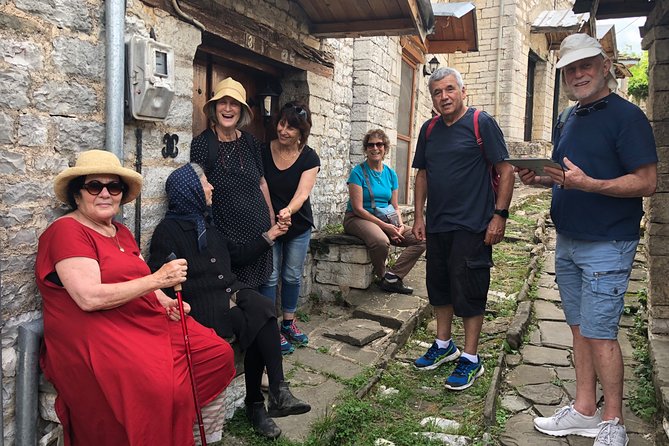Sightseeing Zagori Daily Tour - Reviews of the Sightseeing Tour