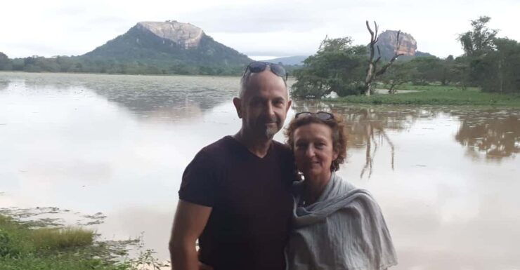Sigiri Wish Tours - Good To Know