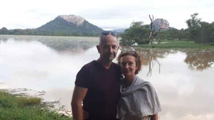 Sigiri Wish Tours - Booking and Reservation Details
