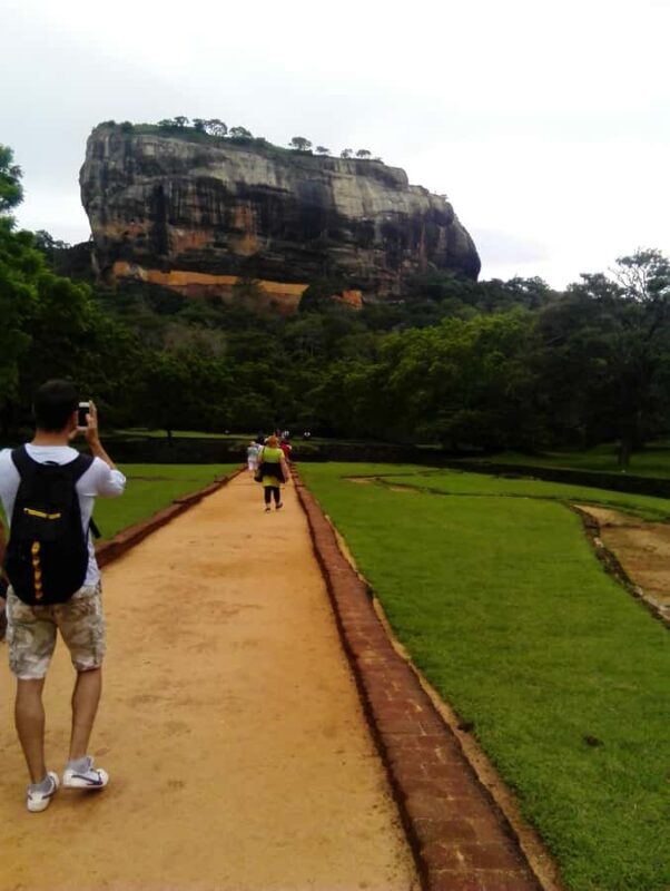Sigiriya: 2-Day Guided Tour with Dambulla Caves Visit - An In-Depth Look at the Itinerary