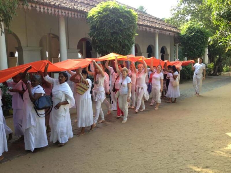 Sigiriya: 2-Day Guided Tour with Dambulla Caves Visit - FAQ