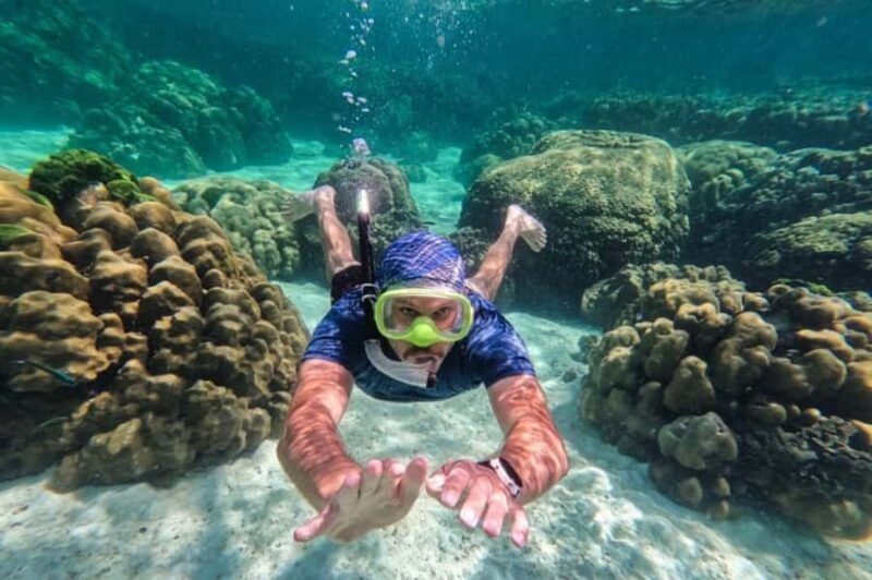 Sigiriya: 2-Day Trincomalee Tour Beach with Whale Watching - Exploring the 2-Day Trincomalee Experience