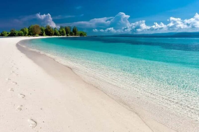 Sigiriya: 2-Day Trincomalee Tour Beach with Whale Watching - Introduction