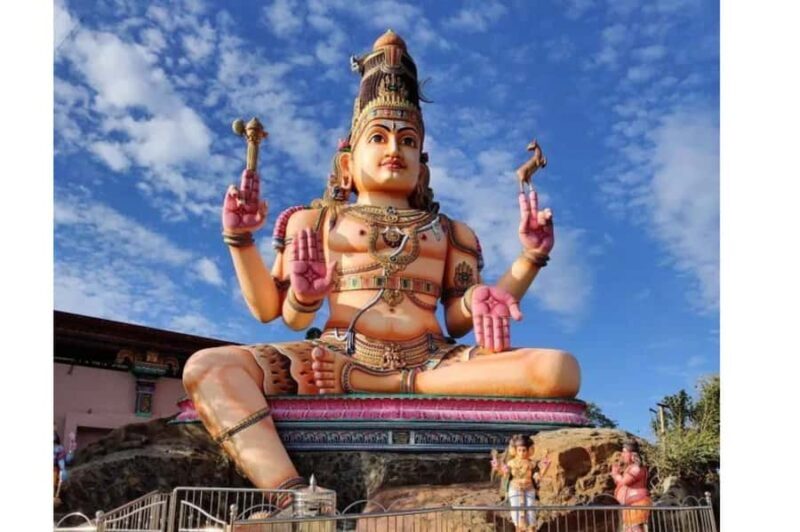 Sigiriya: 2-Day Trincomalee Tour Beach with Whale Watching - The Value of This Experience