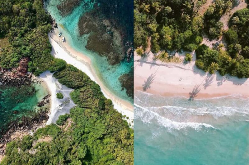 Sigiriya: 2-Day Trincomalee Tour Beach with Whale Watching - Final Thoughts