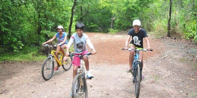 Sigiriya: All Inclusive-Village Cycling Tour! - Inclusions and Exclusions