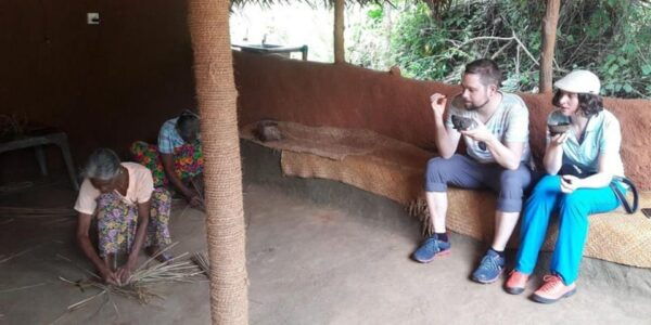 Sigiriya: All Inclusive-Village Cycling Tour! - Tips for a Great Tour