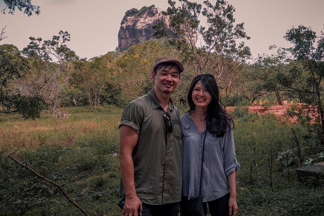 Sigiriya and Dambulla (All inclusive) Day Tour - Good To Know