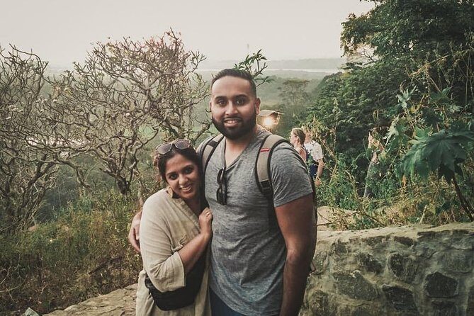 Sigiriya and Dambulla (All inclusive) Day Tour - FAQs