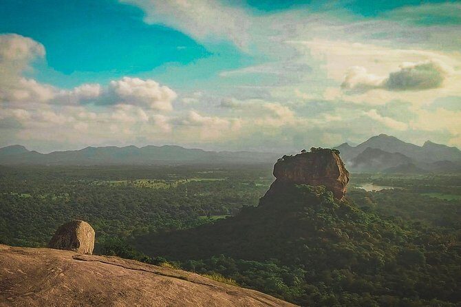 Sigiriya and Dambulla (All inclusive) Day Tour - Good To Know