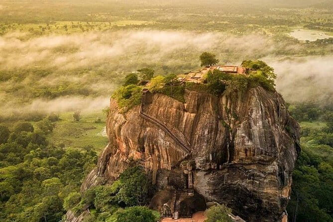 Sigiriya and Dambulla Cave Temple - Good To Know