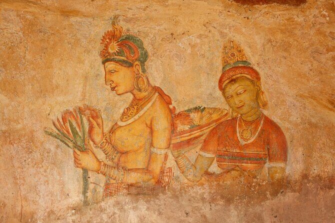 Sigiriya and Dambulla Cave Temple Private Day Trip From Bentota - Practical Details and Experience Quality