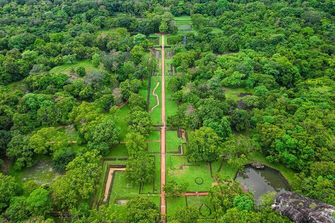 Sigiriya and Dambulla Cave Temple Private Day Trip From Bentota - Final Thoughts: Is This Tour Right for You?