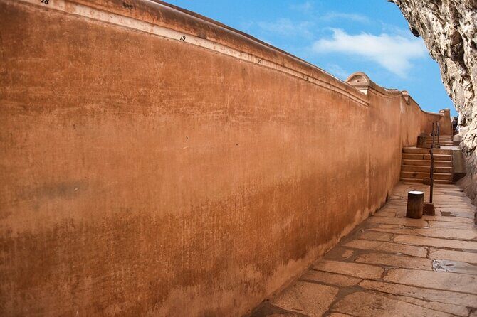 Sigiriya and Dambulla Cave Temple Private Day Trip From Bentota - FAQs