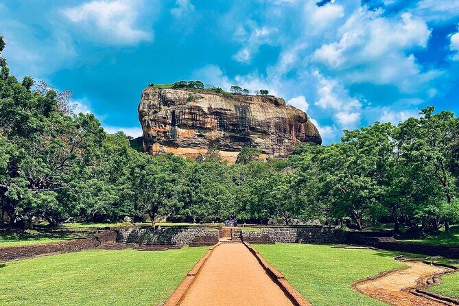 Sigiriya and Dambulla Cave Temple Private Day Trip From Bentota - Who Will Love This Tour?
