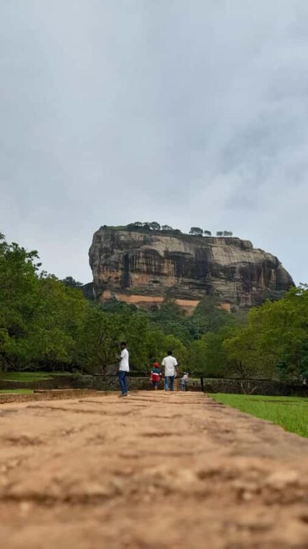 Sigiriya and Dambulla Day Tour - A Detailed Look at the Sigiriya and Dambulla Day Tour