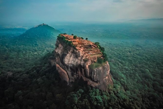 Sigiriya and Dambulla Day Tour From Bentota - Good To Know