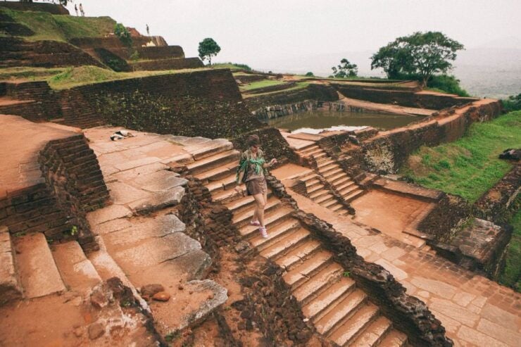 Sigiriya and Dambulla Day Tour From Bentota - Tour Highlights